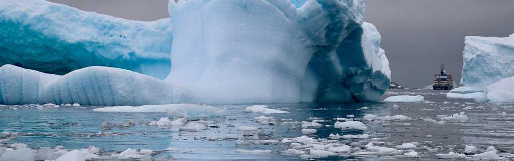 Antarctica