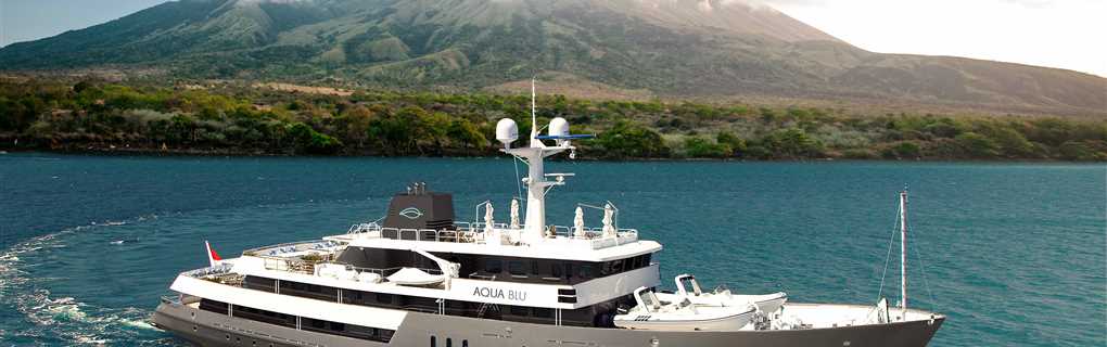 Aqua Expeditions