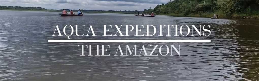 Aqua Expeditions