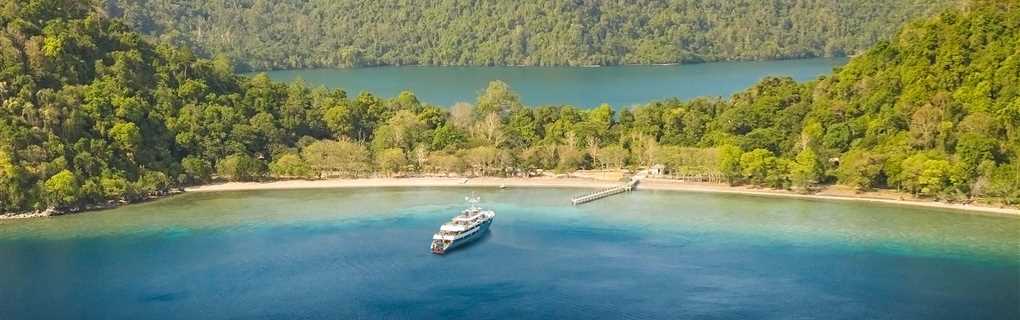 Aqua Expeditions