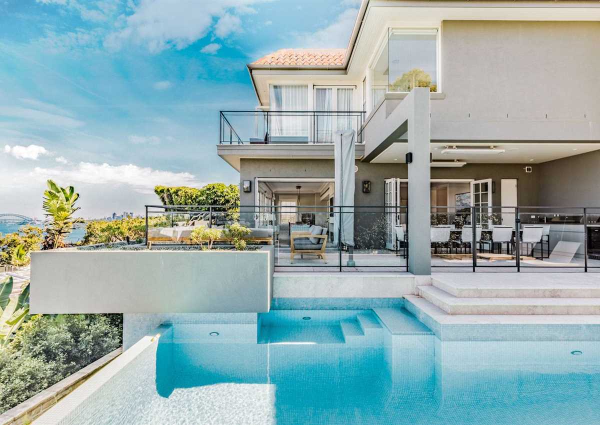 Australia Luxury TOP