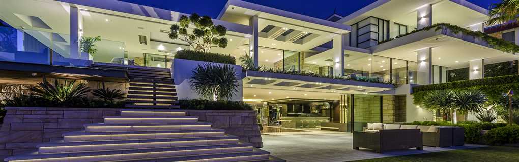 Australia Luxury