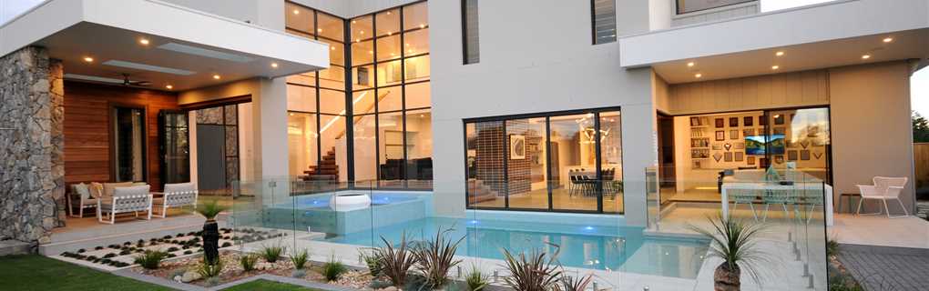 Australia Luxury