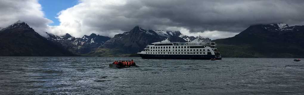 Australis Cruises