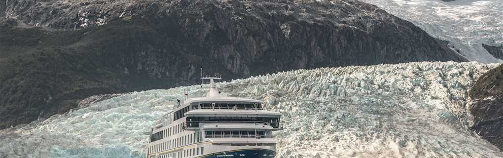 Australis Cruises
