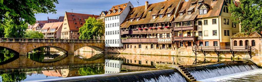 Avalon Waterways Danube