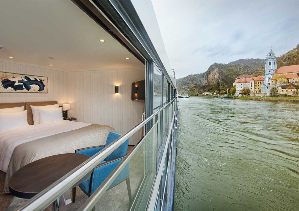 Avalon Waterways Rhine TOP