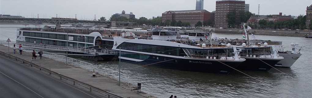 Avalon Waterways