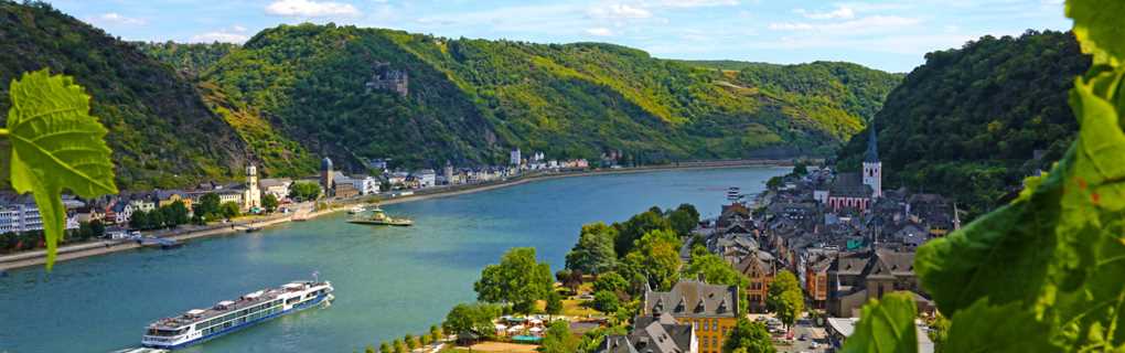 Avalon Waterways