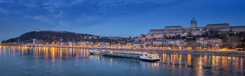 Avalon Waterways