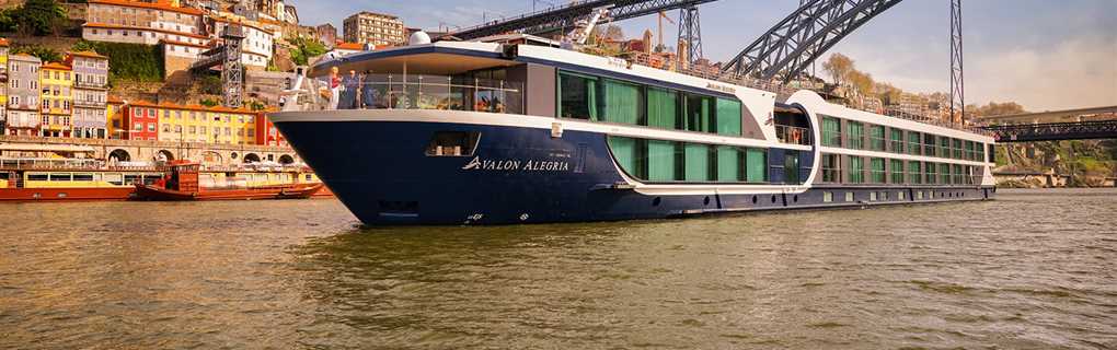 Avalon Waterways
