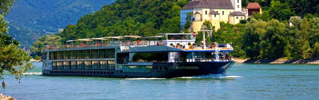 Avalon Waterways