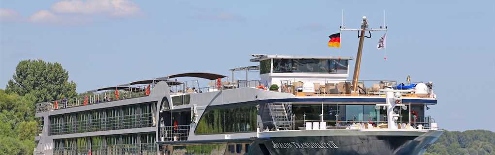 Avalon Waterways