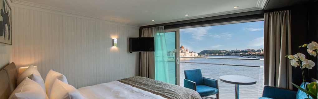 Avalon Waterways