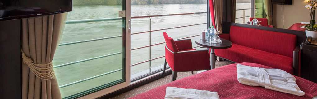 Avalon Waterways