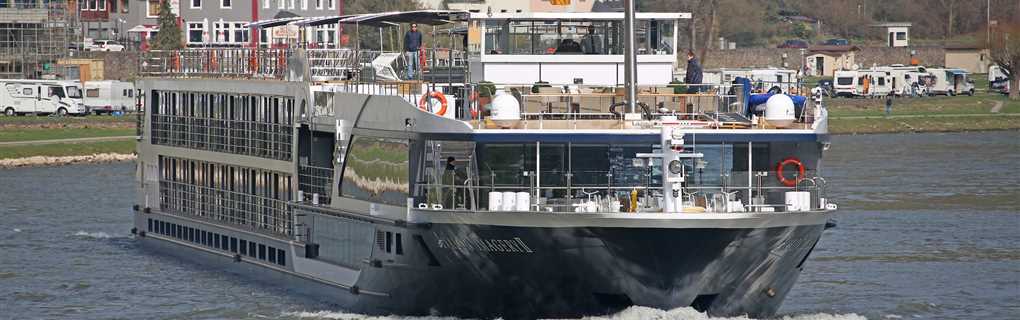 Avalon Waterways