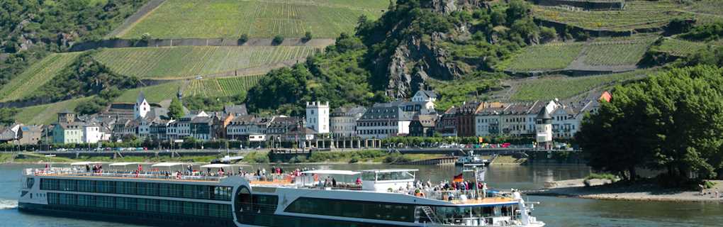 Avalon Waterways