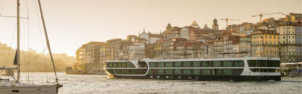 Avalon Waterways