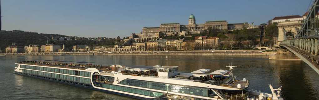 Avalon Waterways