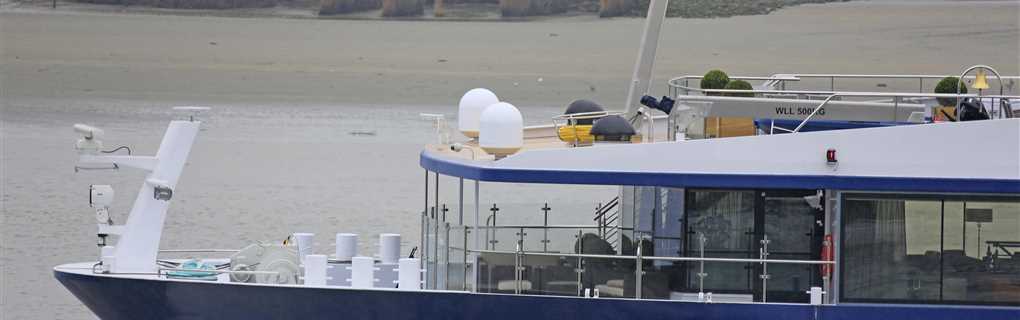 Avalon Waterways