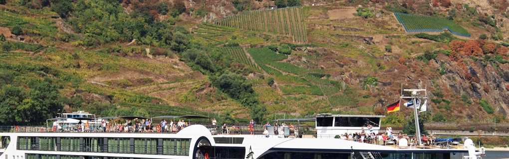 Avalon Waterways