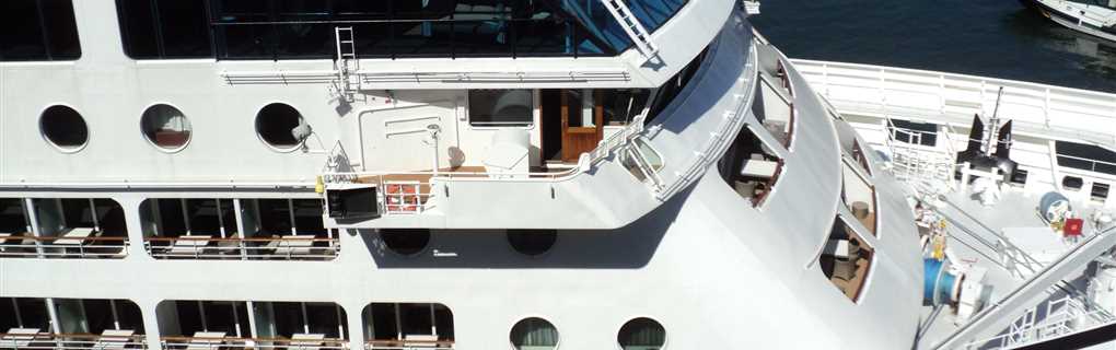 Azamara Cruises South America