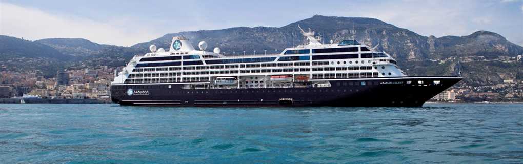Azamara Cruises
