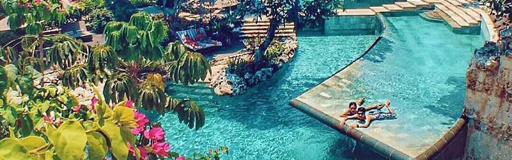 Bali vacation