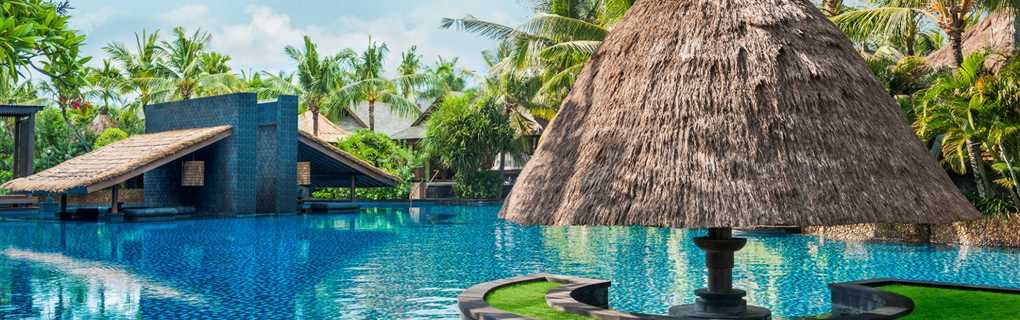 Bali vacation