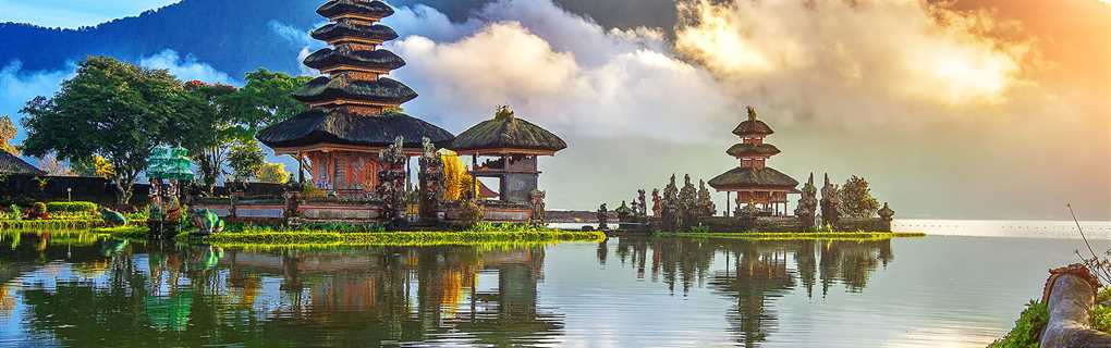 Bali vacation
