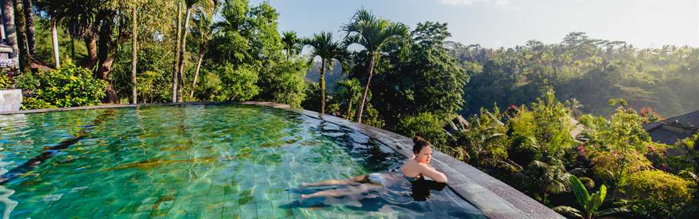 Bali vacation