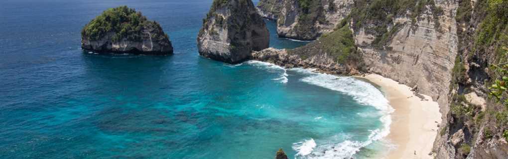 Bali vacation
