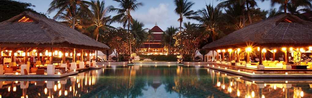 Bali vacation