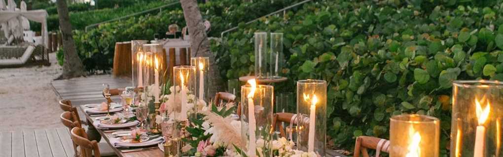 Beach Wedding Mexico