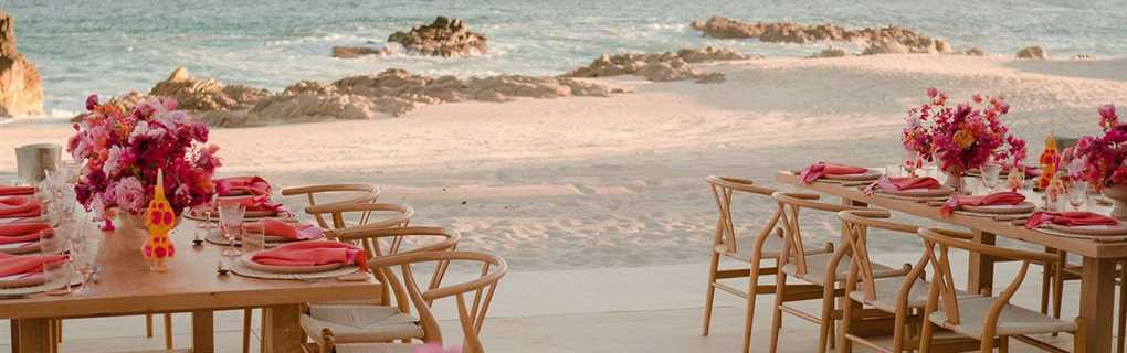 Beach Wedding Mexico