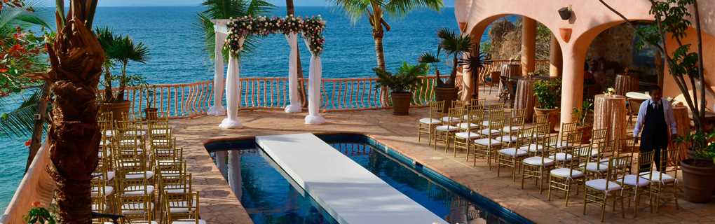 Beach Wedding Mexico