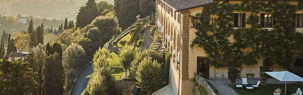 Belmond Trains Cruises