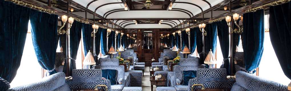Belmond Trains Cruises