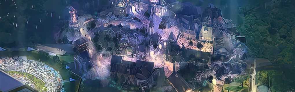 Best Attractions and Experiences at Epic Universe