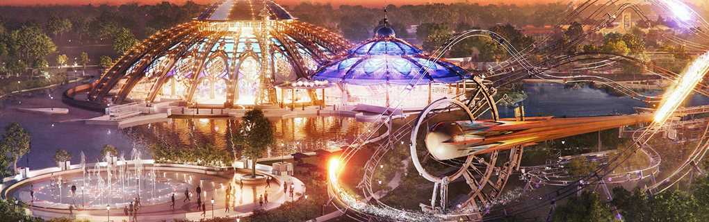 Best Attractions and Experiences at Epic Universe