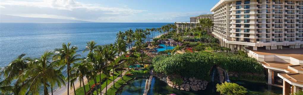 Best Beach Resorts in Maui Hawaii Accommodations for Families