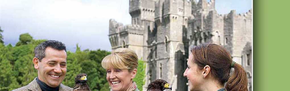 Brendan Vacations - Best of Ireland