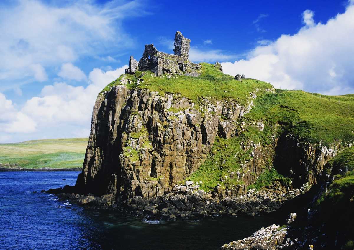 Brendan Vacations TOP