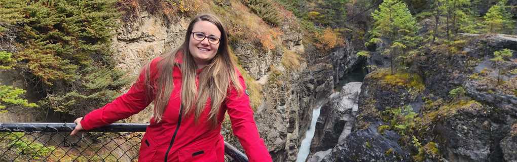 Canada Rail Vacations