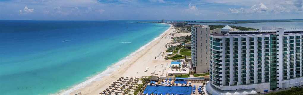 Cancun Family Resorts