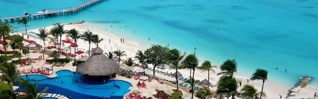 Cancun Family Resorts