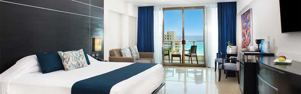 Cancun Family Resorts