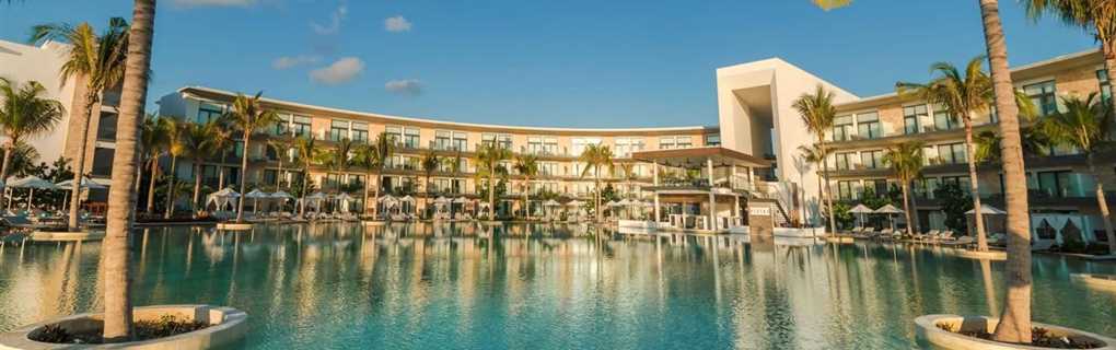 Cancun Resort All Inclusive