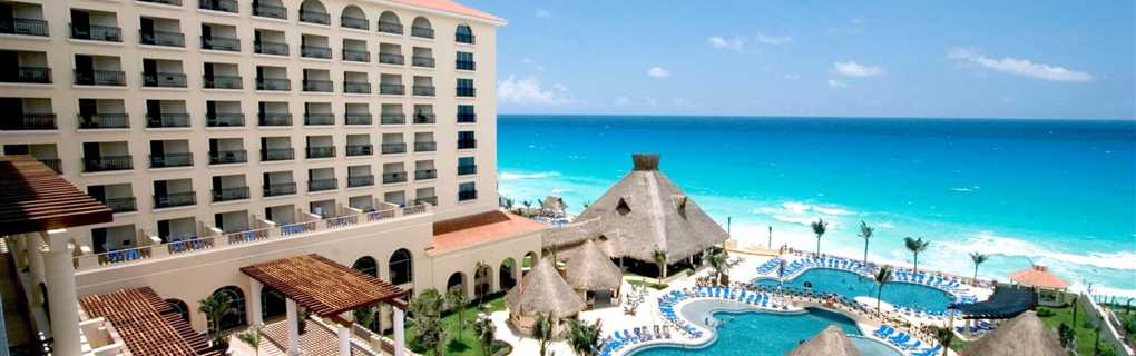 Cancun Resort All Inclusive