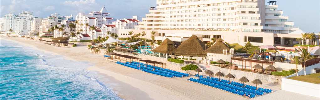 Cancun Resort All Inclusive